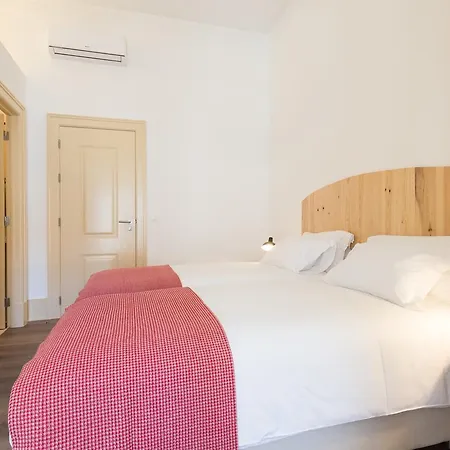 Principe Real Guest house