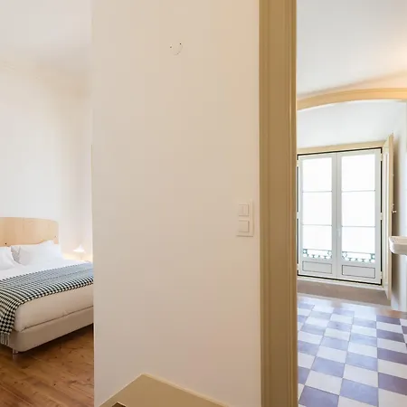 Principe Real Guest house