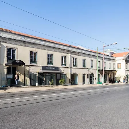 Principe Real Guest house