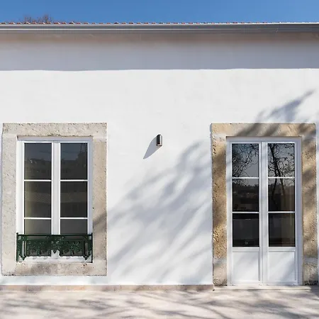 Guest house Principe Real
