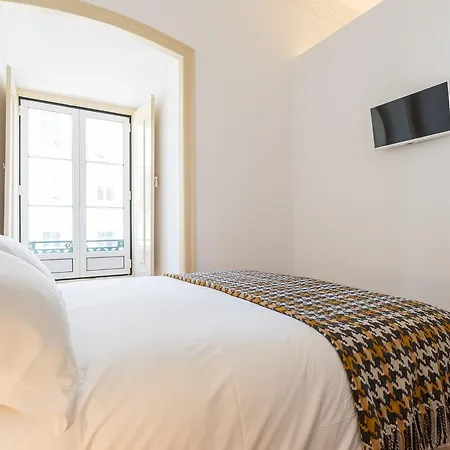 Principe Real Guest house