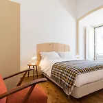 Vendégház Principe Real 3*