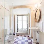 Principe Real Vendégház