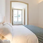 Vendégház Principe Real 3*