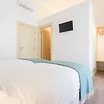 Vendégház Principe Real Lisboa