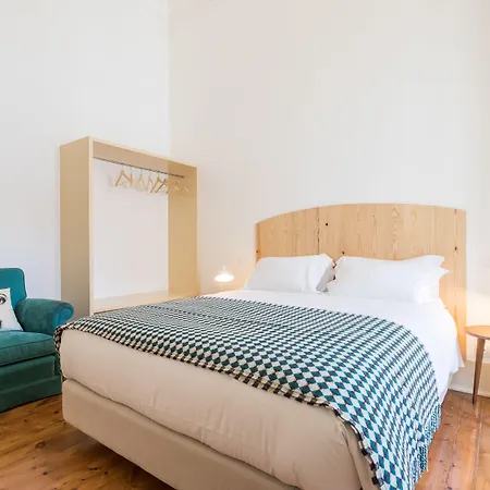 Principe Real Vendégház