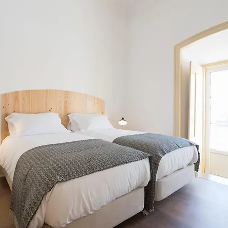 Konukevi Principe Real