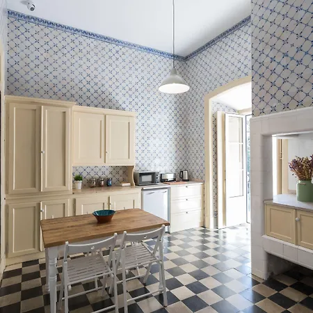 Principe Real 3* Lisboa