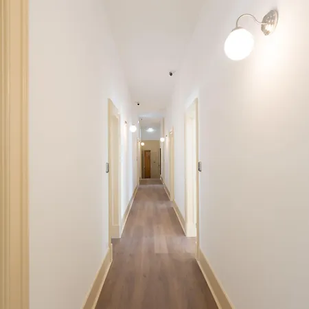 Konukevi Principe Real