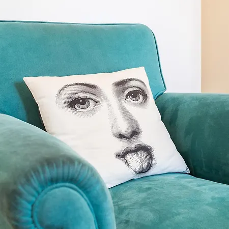 Konukevi Principe Real Lisboa