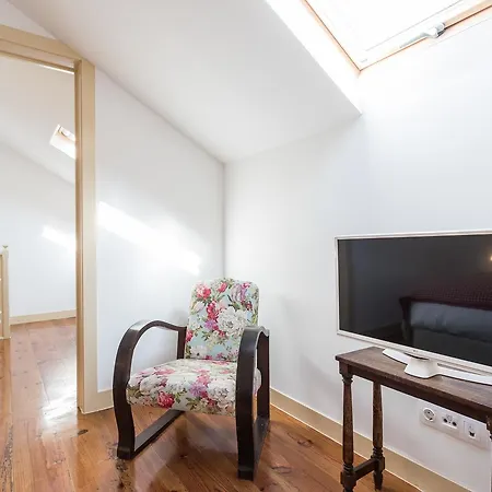 Principe Real Vendégház 3*