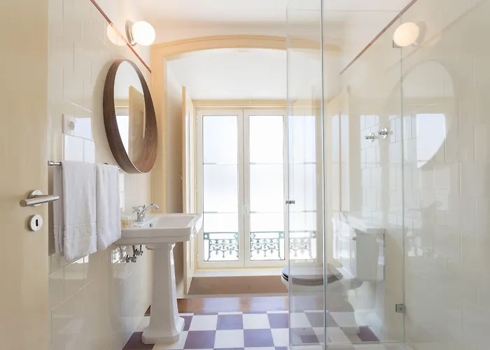 Principe Real Guest house