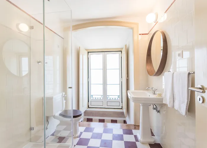 Principe Real Guest house