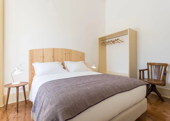 Principe Real Lisbon