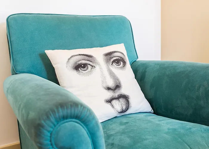 Guest house Principe Real Lisbon