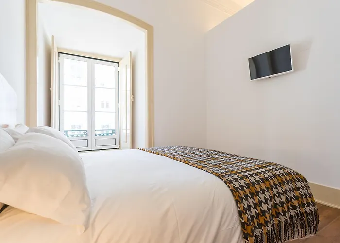 Principe Real Guest house