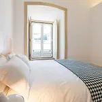 Gasthof Principe Real Lissabon