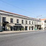 Principe Real Gasthof