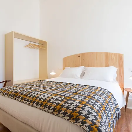 Principe Real 3* Lissabon