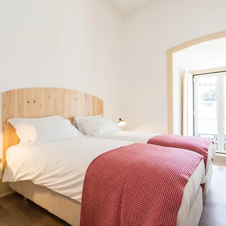 Gasthuis Principe Real