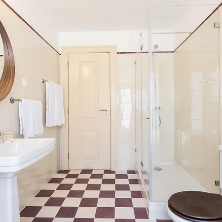 Gasthuis Principe Real Lissabon