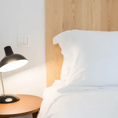 Principe Real Gasthuis Lissabon