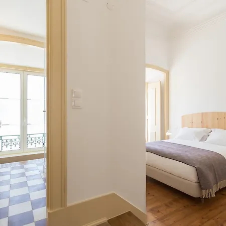 Gasthuis Principe Real 3*