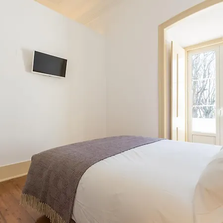 Principe Real 3* Lissabon