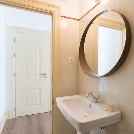 Principe Real 3* Lissabon