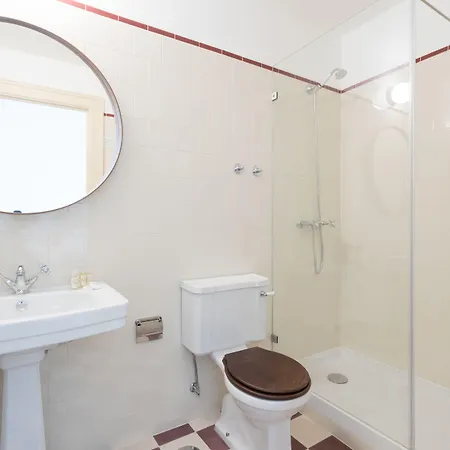 Гостевой дом Principe Real 3*