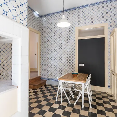 Principe Real Лиссабон