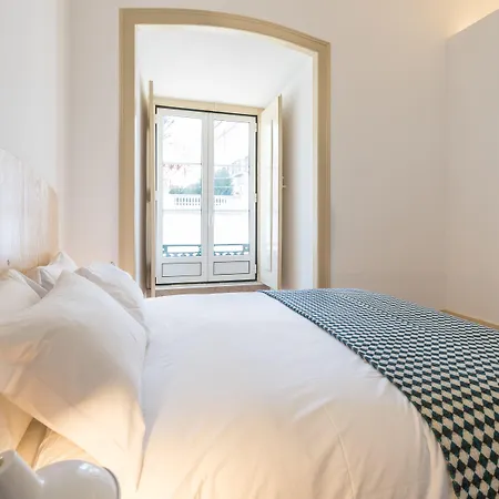 Гостевой дом Principe Real 3*