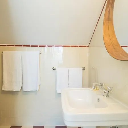 Principe Real Гостевой дом 3*