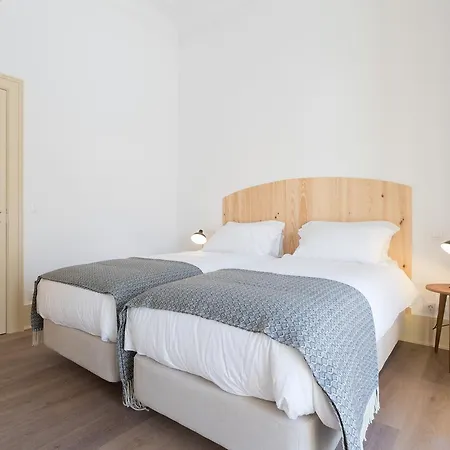 Principe Real Гостевой дом 3*