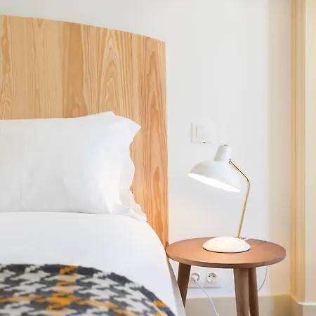 Principe Real Гостевой дом 3*